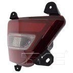 TYC 17-5880-00-9 Back Up Light Assembly - Left - view 3