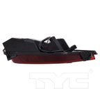 TYC 17-5880-00-9 Back Up Light Assembly - Left - view 5