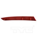 TYC 17-5887-00 Reflector Assembly - Rear Right - view 5