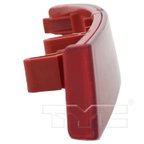 TYC 17-5887-00 Reflector Assembly - Rear Right - view 2