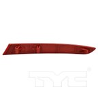 TYC 17-5888-00 Reflector Assembly - Rear Left - view 5