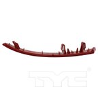 TYC 17-5888-00 Reflector Assembly - Rear Left - view 4