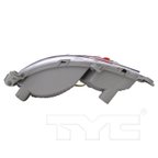 TYC 17-5897-00 Back Up Light Assembly - Right - view 6