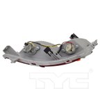 TYC 17-5897-00 Back Up Light Assembly - Right - view 7