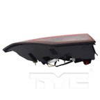 TYC 17-5899-00-9 Tail Light Assembly - Right Inner - view 6