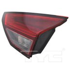 TYC 17-5899-00 Tail Light Assembly - Right Inner - view 5