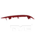 TYC 17-5906-00 Reflector Assembly - Rear Left - view 4