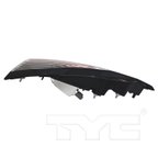 TYC 17-5908-00 Tail Light Assembly - Left Inner - view 7