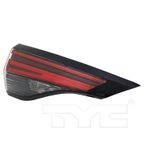 TYC 17-5908-00 Tail Light Assembly - Left Inner - view 3