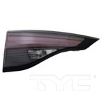 TYC 17-5908-90 Tail Light Assembly - Left Inner - view 1