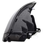 TYC 17-5908-90 Tail Light Assembly - Left Inner - view 6