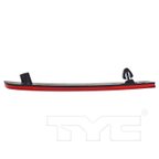 TYC 17-5910-00 Reflector Assembly - Rear Left - view 5