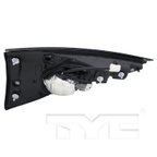 TYC 17-5911-00 Tail Light Assembly - Right Inner - view 5