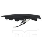 TYC 17-5911-00 Tail Light Assembly - Right Inner - view 6