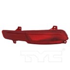 TYC 17-5919-00-9 Turn Signal Light Assembly - Rear Right - view 1