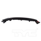 TYC 17-5921-00 Reflector Assembly - Rear Right - view 7