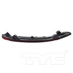 TYC 17-5922-00-9 Reflector Assembly - Rear Left - view 4