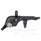TYC 17-5923-00 Back Up Light Assembly - Right - view 5