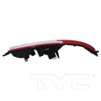 TYC 17-5931-00 Back Up Light Assembly - Right - view 6
