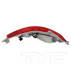 TYC 17-5933-00 Back Up Light Assembly - Rear Right - view 6