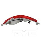 TYC 17-5934-00-9 Back Up Light Assembly - Rear Left - view 6