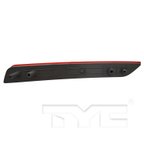 TYC 17-5939-00-9 Reflector Assembly - Rear Right - view 5