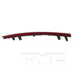 TYC 17-5940-00 Reflector Assembly - Rear Left - view 4