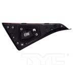 TYC 17-5947-00-9 Tail Light Assembly - Right Inner - view 5