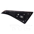 TYC 17-5948-90 Tail Light Assembly - Left Inner - view 4