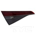 TYC 17-5948-90 Tail Light Assembly - Left Inner - view 1