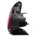 TYC 17-5948-90 Tail Light Assembly - Left Inner - view 6