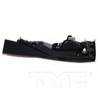 TYC 17-5948-90 Tail Light Assembly - Left Inner - view 3
