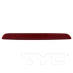 TYC 17-5950-00 Reflector Assembly - Rear Left - view 1
