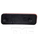 TYC 17-5955-00-9 Reflector Assembly - Rear Right - view 5