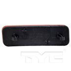 TYC 17-5956-00-9 Reflector Assembly - Rear Left - view 5