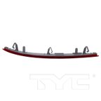 TYC 17-5959-00-9 Reflector Assembly - Rear Right - view 6