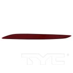 TYC 17-5959-00-9 Reflector Assembly - Rear Right - view 1