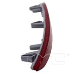 TYC 17-5960-00-9 Reflector Assembly - Rear Left - view 2