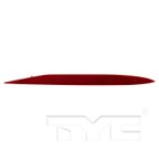 TYC 17-5961-00-9 Reflector Assembly - Rear Right - view 1