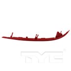 TYC 17-5961-00-9 Reflector Assembly - Rear Right - view 4