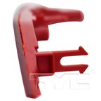TYC 17-5962-00-9 Reflector Assembly - Rear Left - view 3