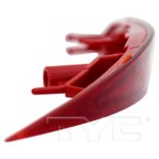 TYC 17-5962-00 Reflector Assembly - Rear Left - view 2