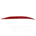 TYC 17-5962-00 Reflector Assembly - Rear Left - view 5