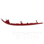 TYC 17-5962-00 Reflector Assembly - Rear Left - view 4