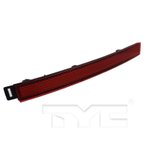 TYC 17-5968-00-9 Reflector Assembly - Rear Left - view 2