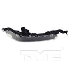 TYC 17-5976-01 Back Up Light Lens / Housing - Left - view 4