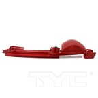 TYC 17-5977-00-9 Back Up Light Assembly - Right - view 4