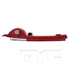 TYC 17-5977-00 Back Up Light Assembly - Right - view 6
