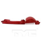 TYC 17-5977-00 Back Up Light Assembly - Right - view 4