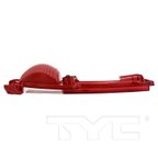 TYC 17-5978-00-9 Back Up Light Assembly - Left - view 4